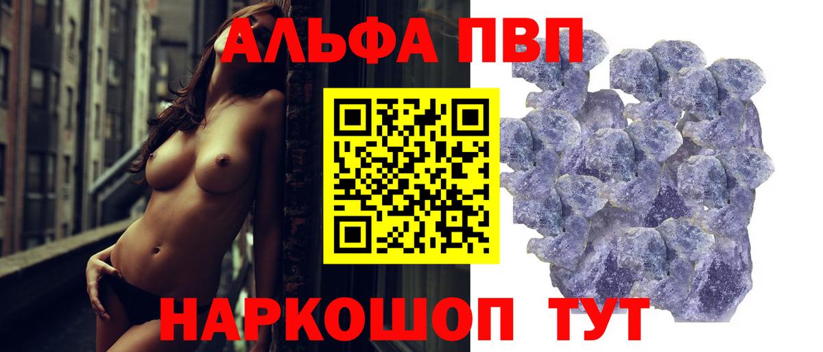 Альфа ПВП СК Камышин